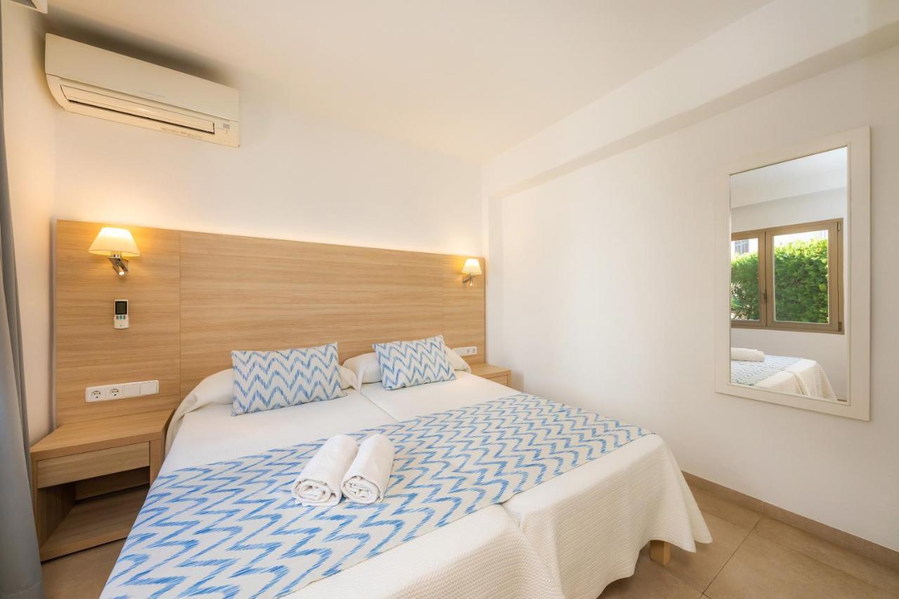 Apartamento Aquamarina 3 Cala Ferrera  Exterior photo