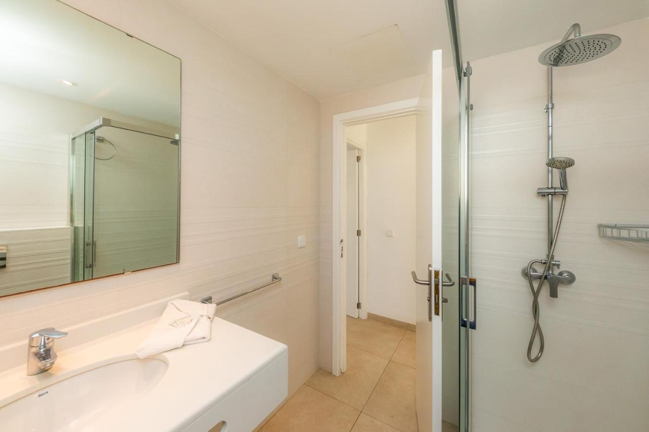 Apartamento Aquamarina 3 Cala Ferrera  Exterior photo