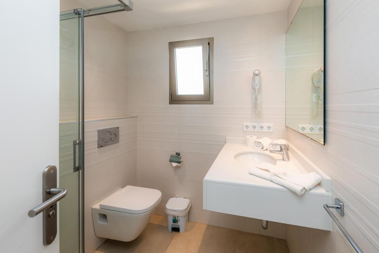 Apartamento Aquamarina 3 Cala Ferrera  Exterior photo